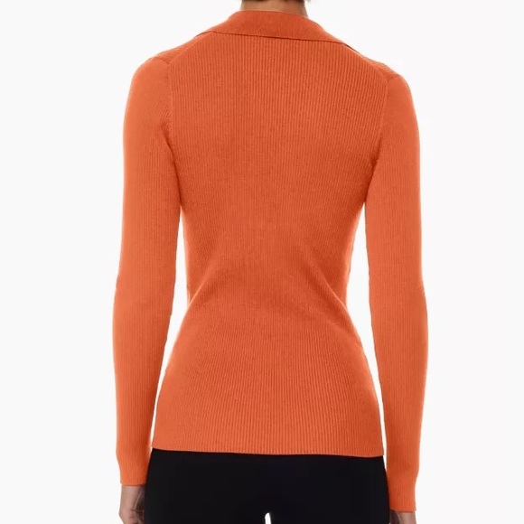 NWT Babaton Mcsweeney Sweater - Picture 6 of 7